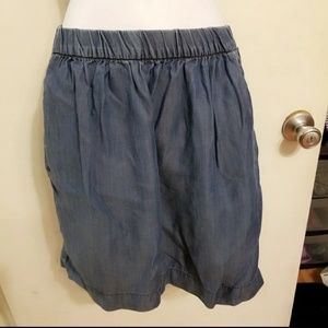 Gap skirt * bundle item only *